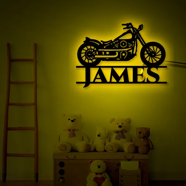 Multicolor_Custom_Name_Bike_Led_Led_Sign