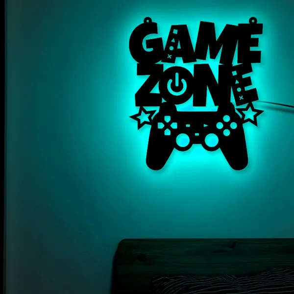 Multicolor_Game_Zone_Led_Sign_Changing_Neon_Lights