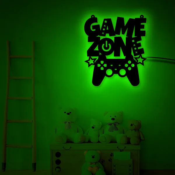 Multicolor_Game_Zone_Led_Sign_Changing_Neon_Lights