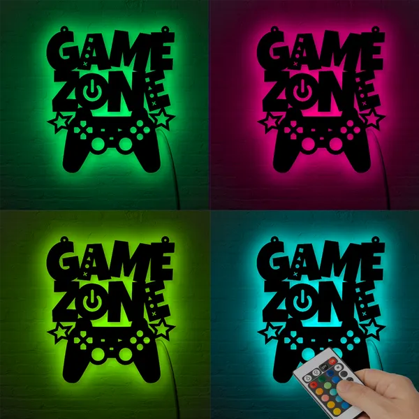Multicolor_Game_Zone_Led_Sign_Changing_Neon_Lights