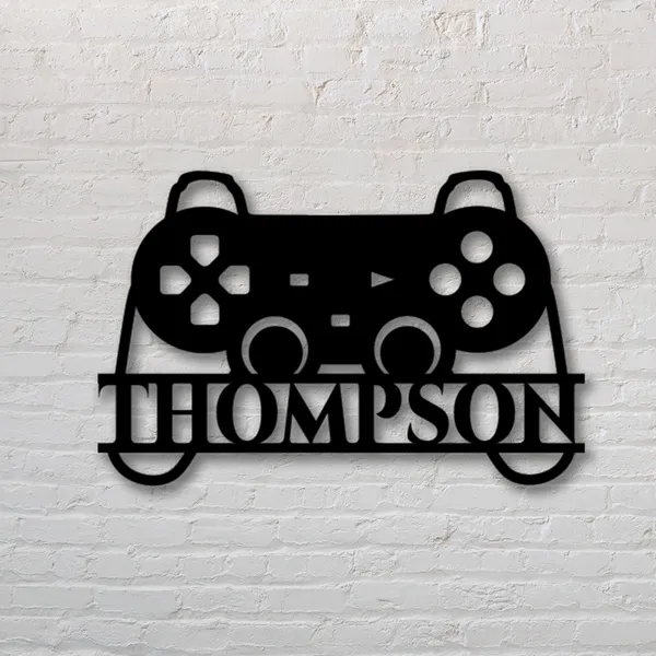 Multicolor_Custom_Gaming_Remote_Neon_Led_Sign