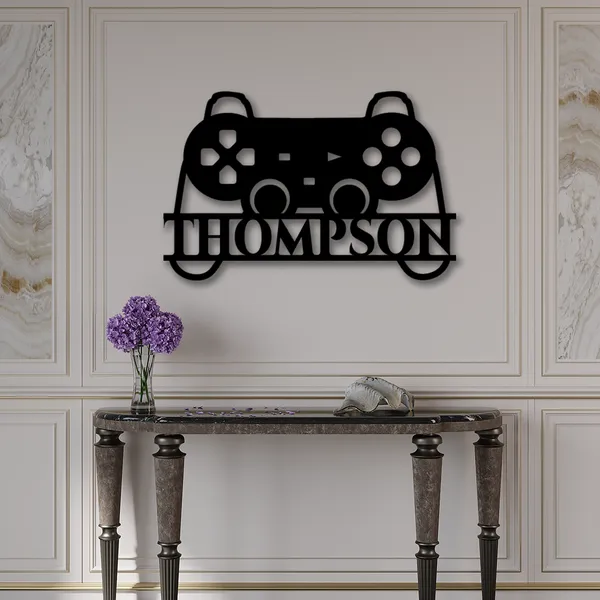 Multicolor_Custom_Gaming_Remote_Neon_Led_Sign