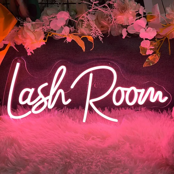 Pink_Lash_Room_Neon_Sign_Lights_18X5_Inch