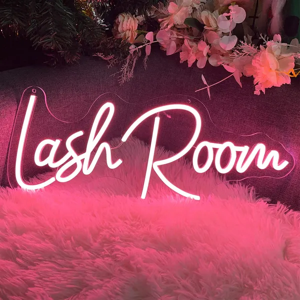 Pink_Lash_Room_Neon_Sign_Lights_18X5_Inch