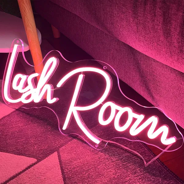 Pink_Lash_Room_Neon_Sign_Lights_18X5_Inch