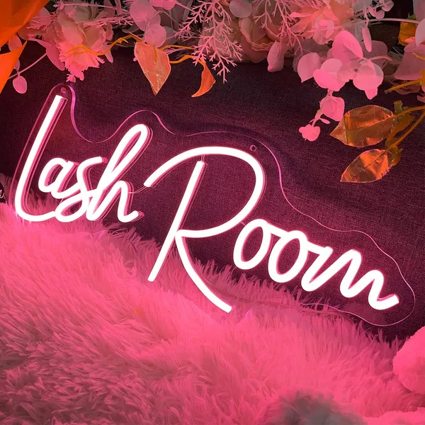 Pink_Lash_Room_Neon_Sign_Lights_18X5_Inch