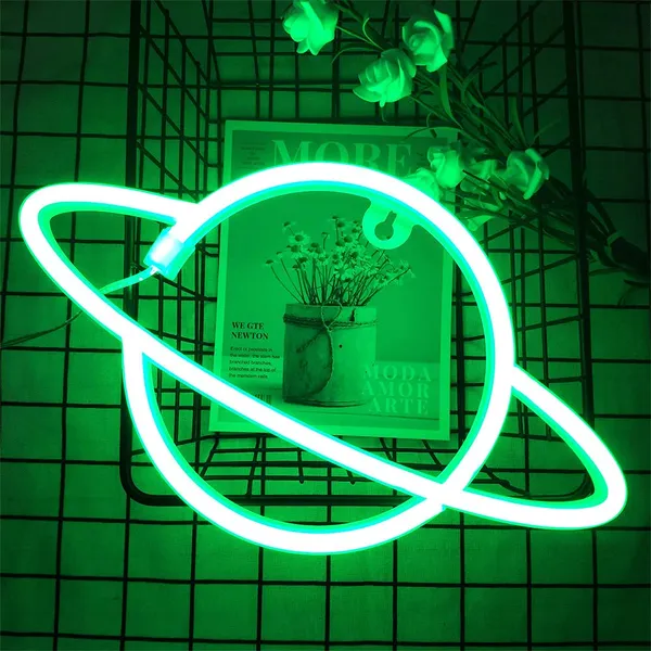 Green_Planet_Space_Neon_Sign_15X10_Inch