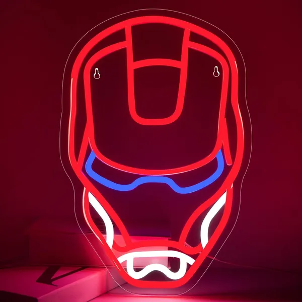 Red_Iron_Man_Neon_Sign_Light_For_Home_Decoration_15X10_Inch