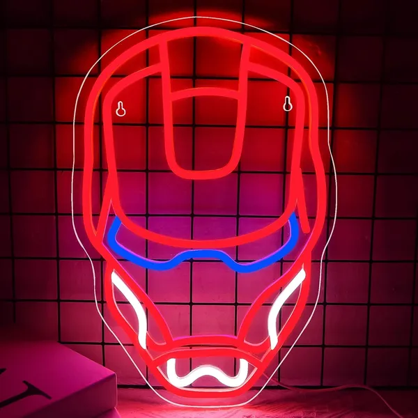 Red_Iron_Man_Neon_Sign_Light_For_Home_Decoration_15X10_Inch