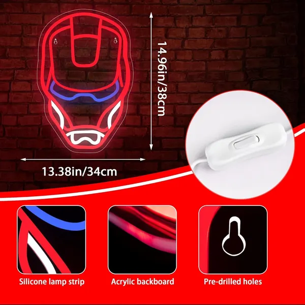 Red_Iron_Man_Neon_Sign_Light_For_Home_Decoration_15X10_Inch