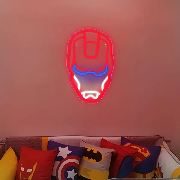 Red_Iron_Man_Neon_Sign_Light_For_Home_Decoration_15X10_Inch