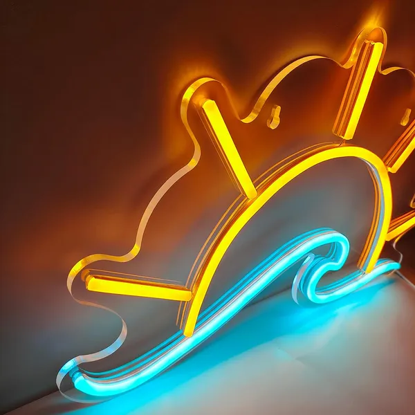 Yellow_Sun_&_Waves_Neon_Sign_Light_For_Home_Decoration_10X15_Inch