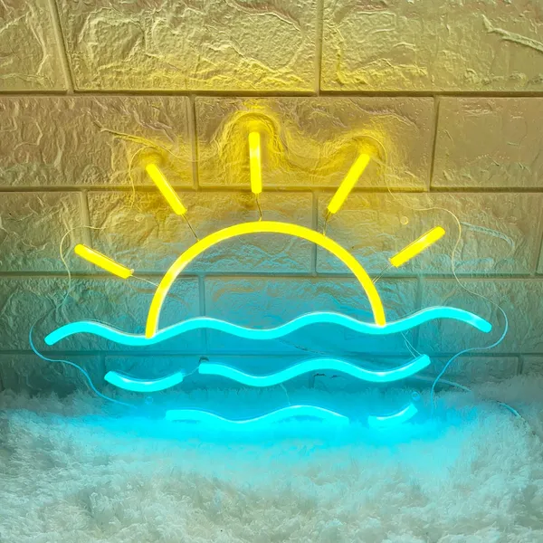 Yellow_Sunset_Neon_Sign_Light_For_Home_Decoration_10X15_Inch