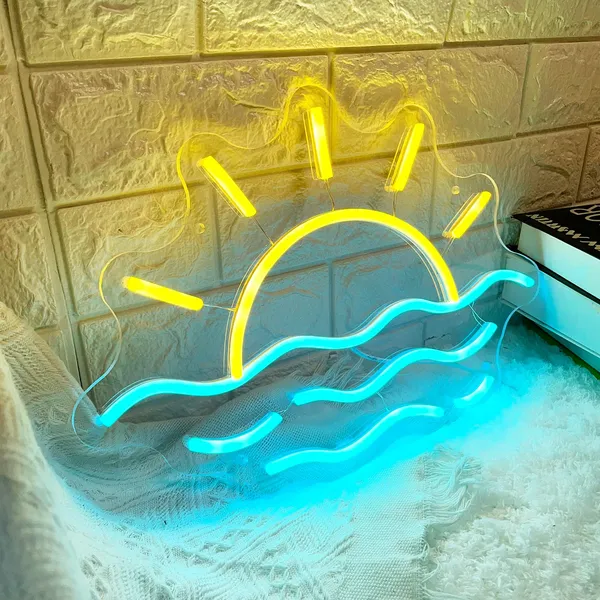 Yellow_Sunset_Neon_Sign_Light_For_Home_Decoration_10X15_Inch
