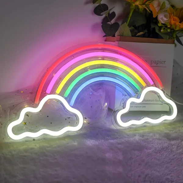 Multicolor_Rainbow_Cloud_Neon_Sign_16X8_Inch