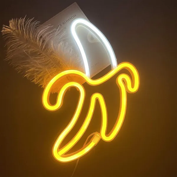 Yellow_Banana_Neon_Sign_Light_For_Home_Decoration_15X12_Inch
