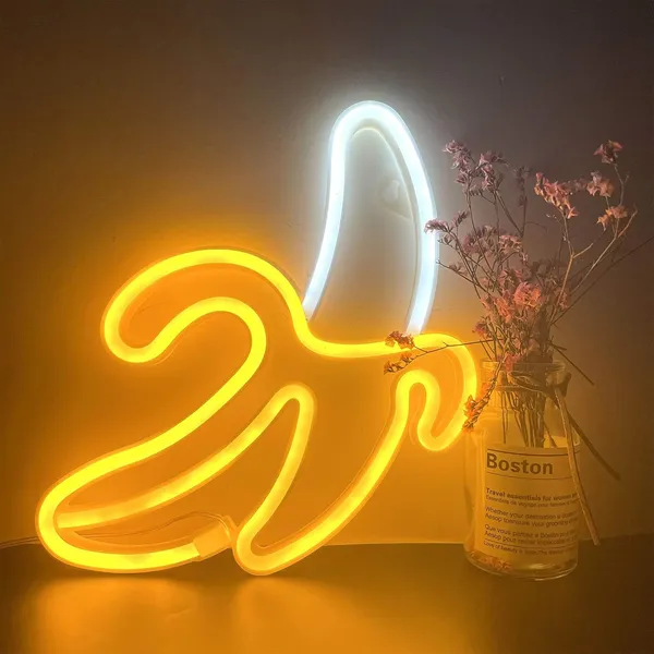 Yellow_Banana_Neon_Sign_Light_For_Home_Decoration_15X12_Inch
