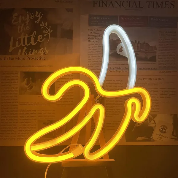 Yellow_Banana_Neon_Sign_Light_For_Home_Decoration_15X12_Inch