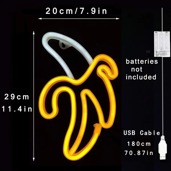 Yellow_Banana_Neon_Sign_Light_For_Home_Decoration_15X12_Inch