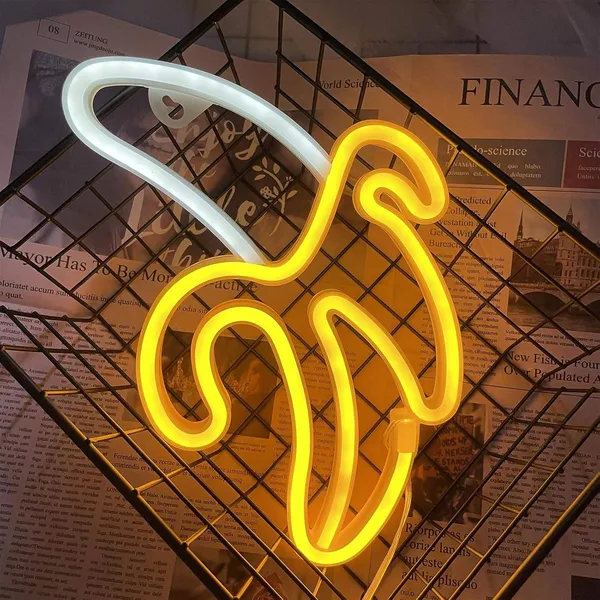 Yellow_Banana_Neon_Sign_Light_For_Home_Decoration_15X12_Inch