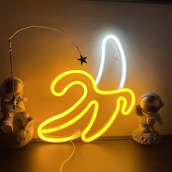 Yellow_Banana_Neon_Sign_Light_For_Home_Decoration_15X12_Inch