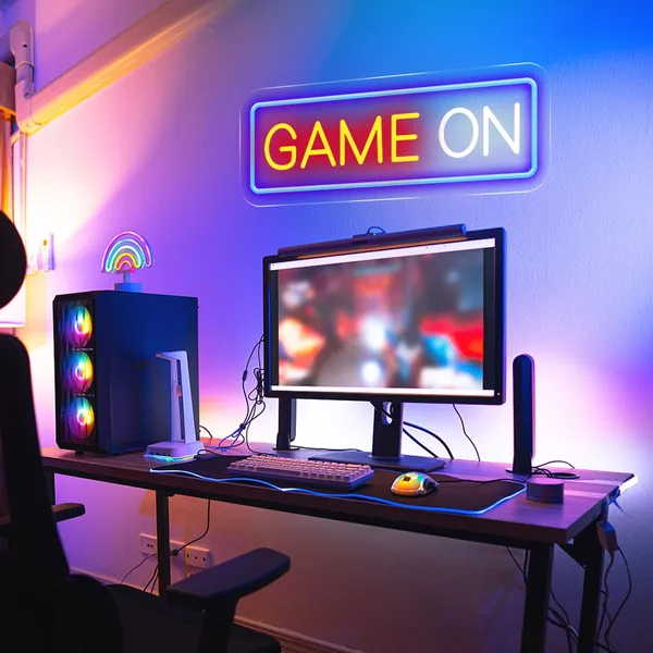 Blue_Game_On_Neon_Sign_Light_For_Home_Decoration_10X18_Inch
