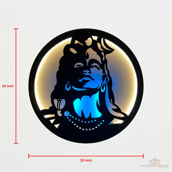 Adiyogi_Neon_Led_Sign_Light_(20_inch)