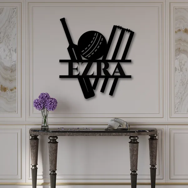 Multicolor_Custom_Cricket_Led_Multiclor_Sign