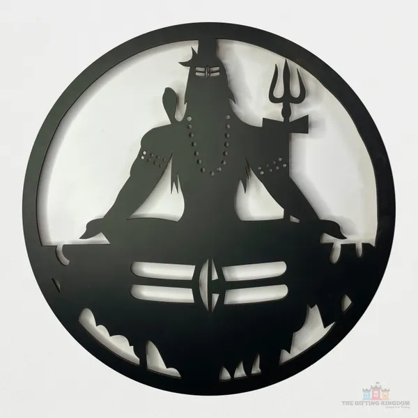Mahadev__Neon_Led_Sign_Light_(20_inch)
