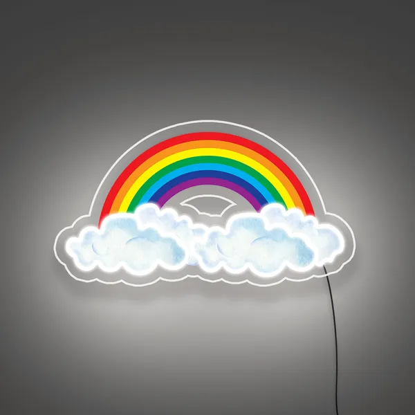 Warm_White_Rainbow_Uv_Art_Neon_Sign