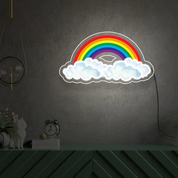 Warm_White_Rainbow_Uv_Art_Neon_Sign