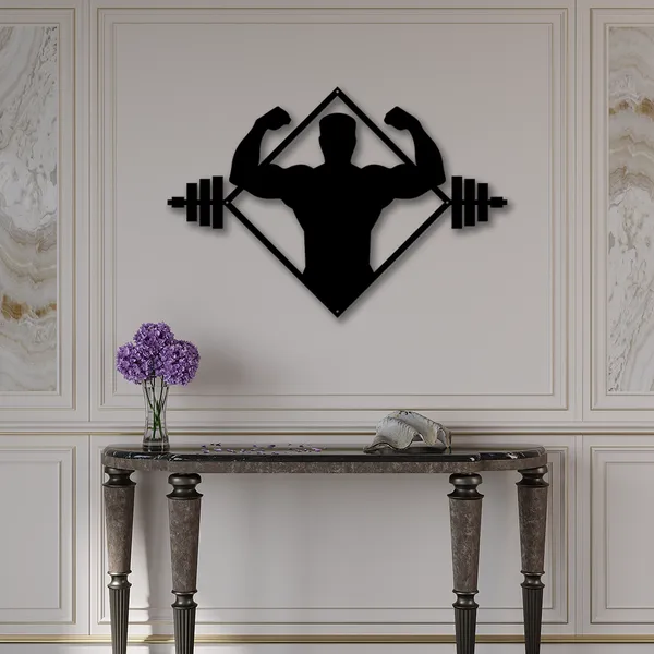 Multicolor_Gym_Quote_Neon_Led_Sign