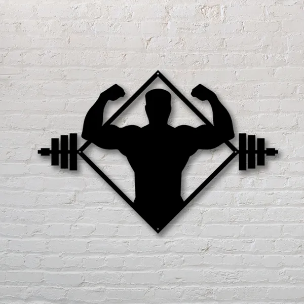 Multicolor_Gym_Quote_Neon_Led_Sign