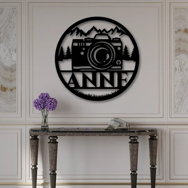 Multicolor_Custom_Camera_Led_Sign