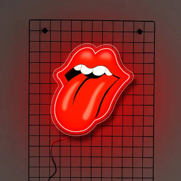 Red_Lip_Uv_Art_Neon_Sign_Light