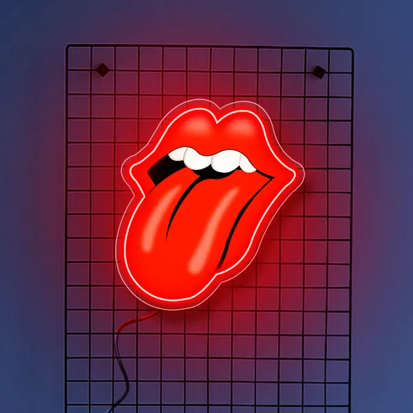 Red_Lip_Uv_Art_Neon_Sign_Light