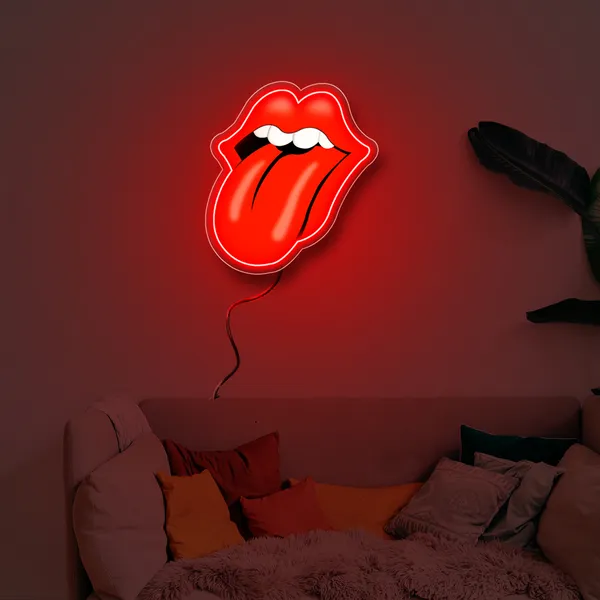 Red_Lip_Uv_Art_Neon_Sign_Light