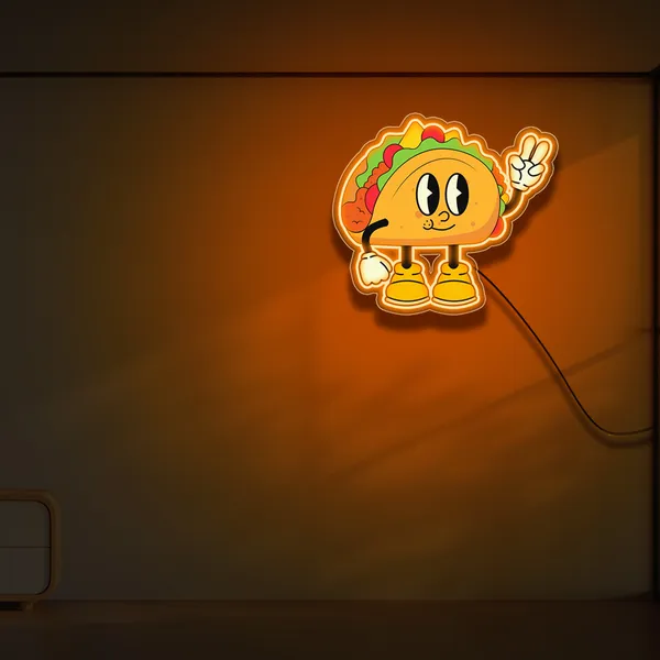 Orange_Tacos_Uv_Art_Neon_Sign_Light