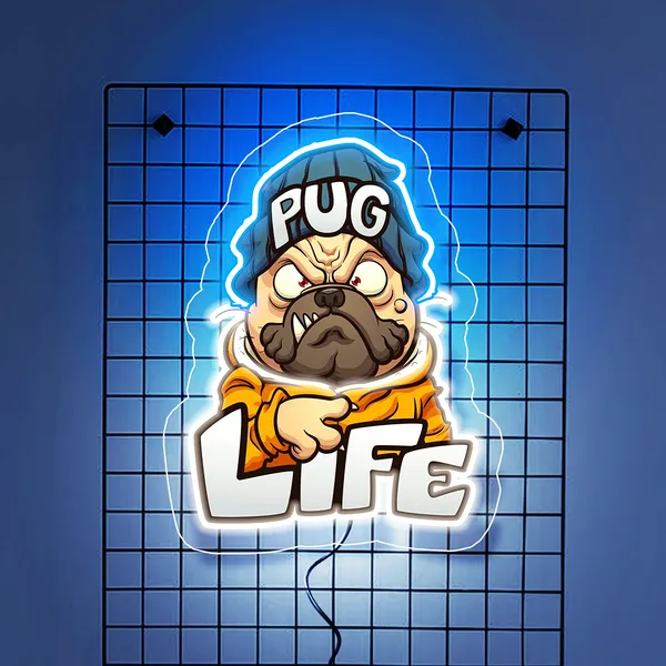 Blue_Pug_Life_Uv_Art_Neon_Sign_Light
