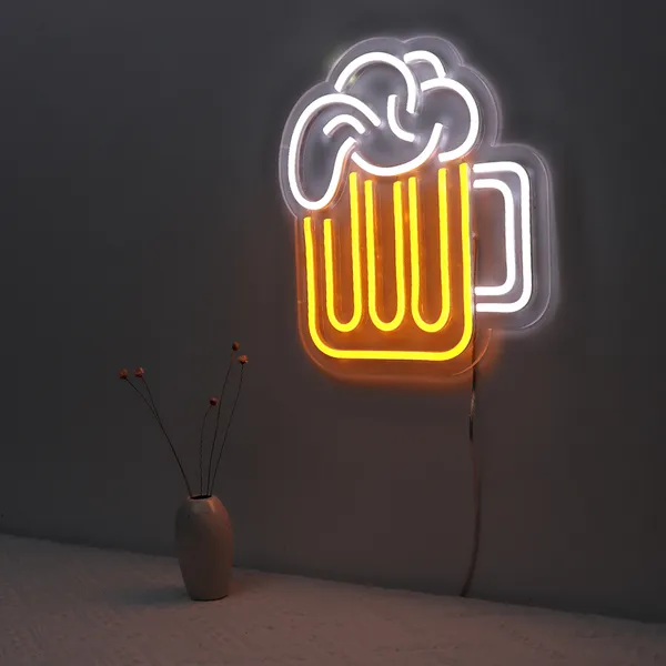 Yellow_Beer_Neon_Sign_Lights_For_Home_Decoration_12X15_Inch