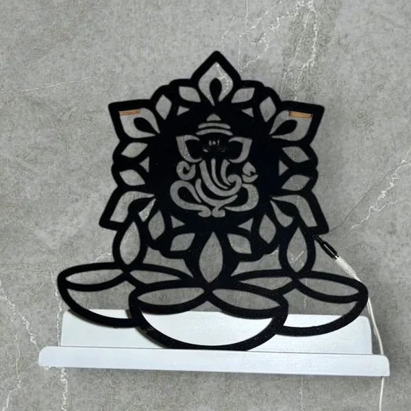 Ganesha_diya_Neon_Led_Sign_Light_(20_inch)