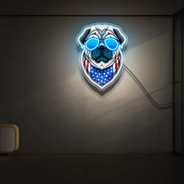 Blue_American_Pug_Uv_Art_Neon_Sign