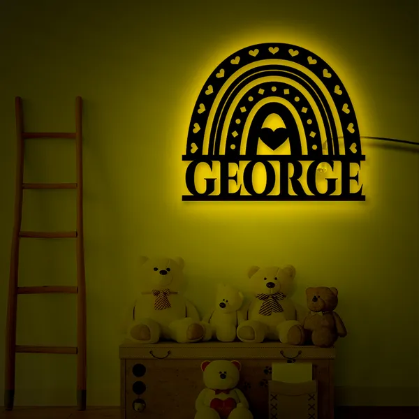 Multicolor_Custom_Kid_Rainbow_Led_Neon_Sign