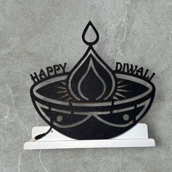 Happy_Diwali_Diya_Neon_Led_Sign_Light_(20_inch)