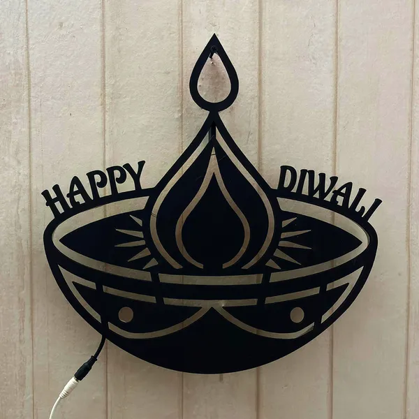 Happy_Diwali_Diya_Neon_Led_Sign_Light_(20_inch)