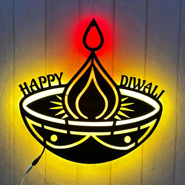 Happy_Diwali_Diya_Neon_Led_Sign_Light_(20_inch)