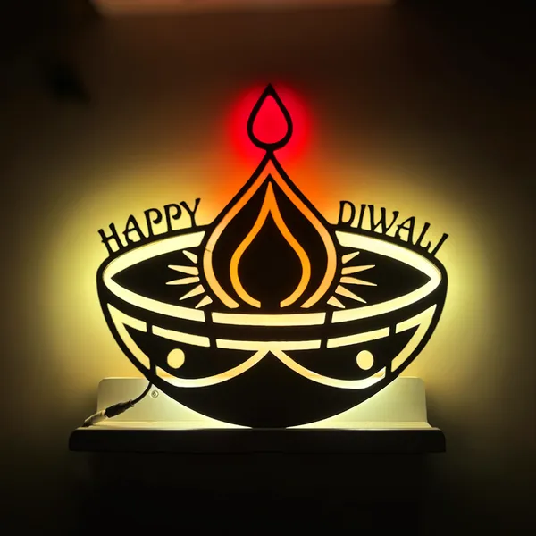 Happy_Diwali_Diya_Neon_Led_Sign_Light_(20_inch)
