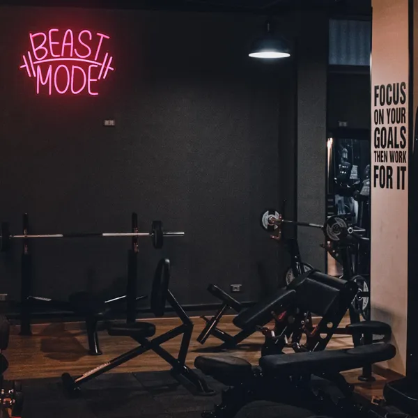 Red_Beast_Mode_Neon_Sign_Light_For_Home_Decoration_12X15_Inch