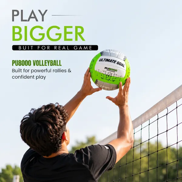 Green_Premium_Machine_Stitched_Training_Volley_Ball_For_Men_And_Women