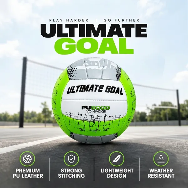 Green_Premium_Machine_Stitched_Training_Volley_Ball_For_Men_And_Women